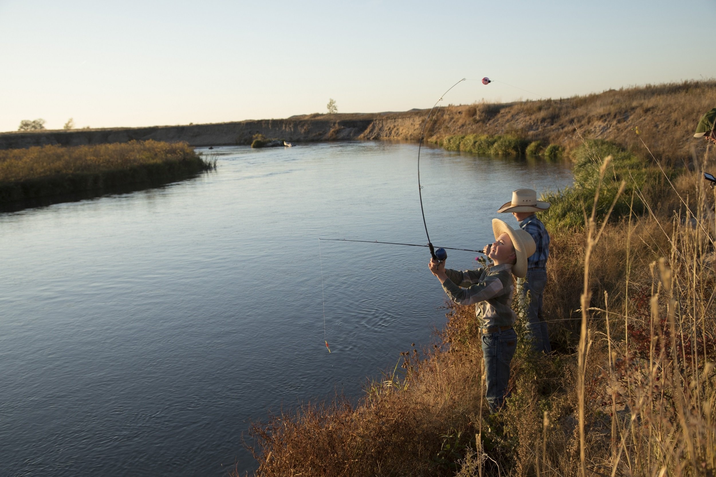 Calamus Outfitters