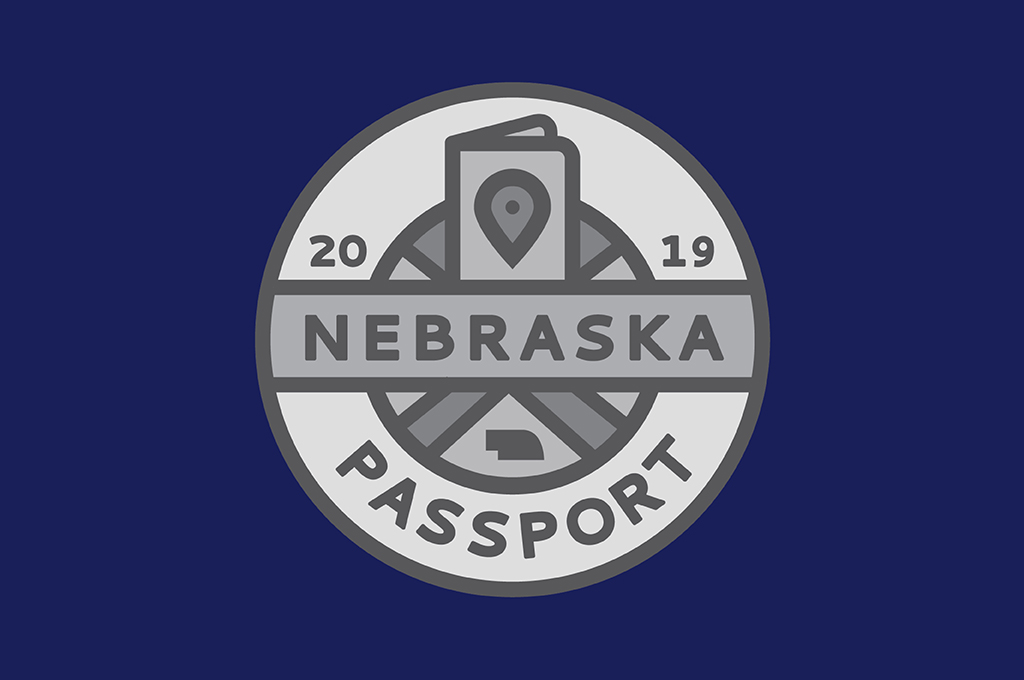 Passport Logo