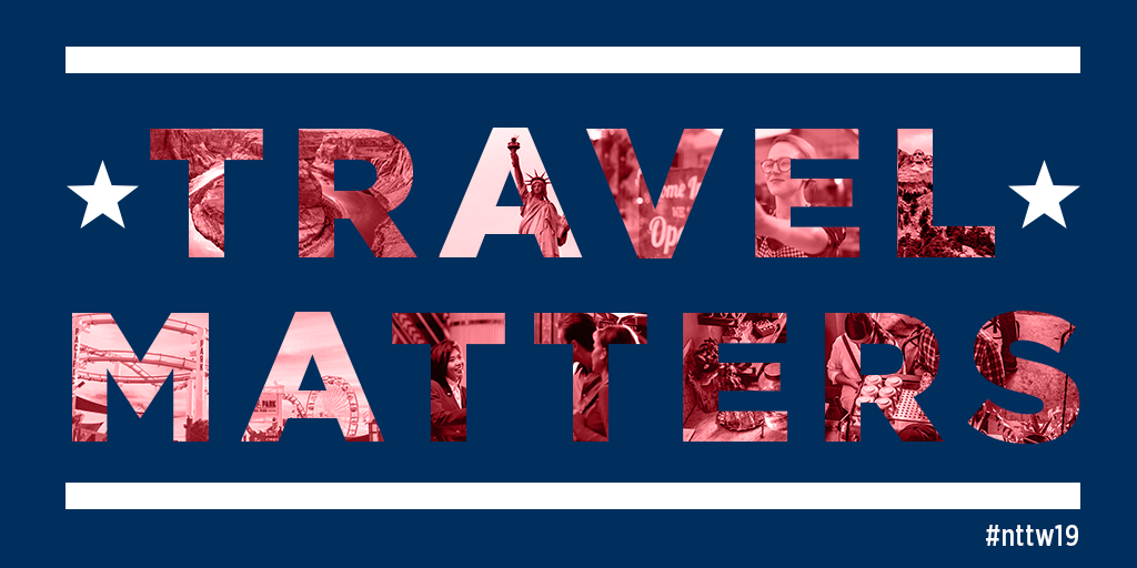 2019 NTTW Travel Matters