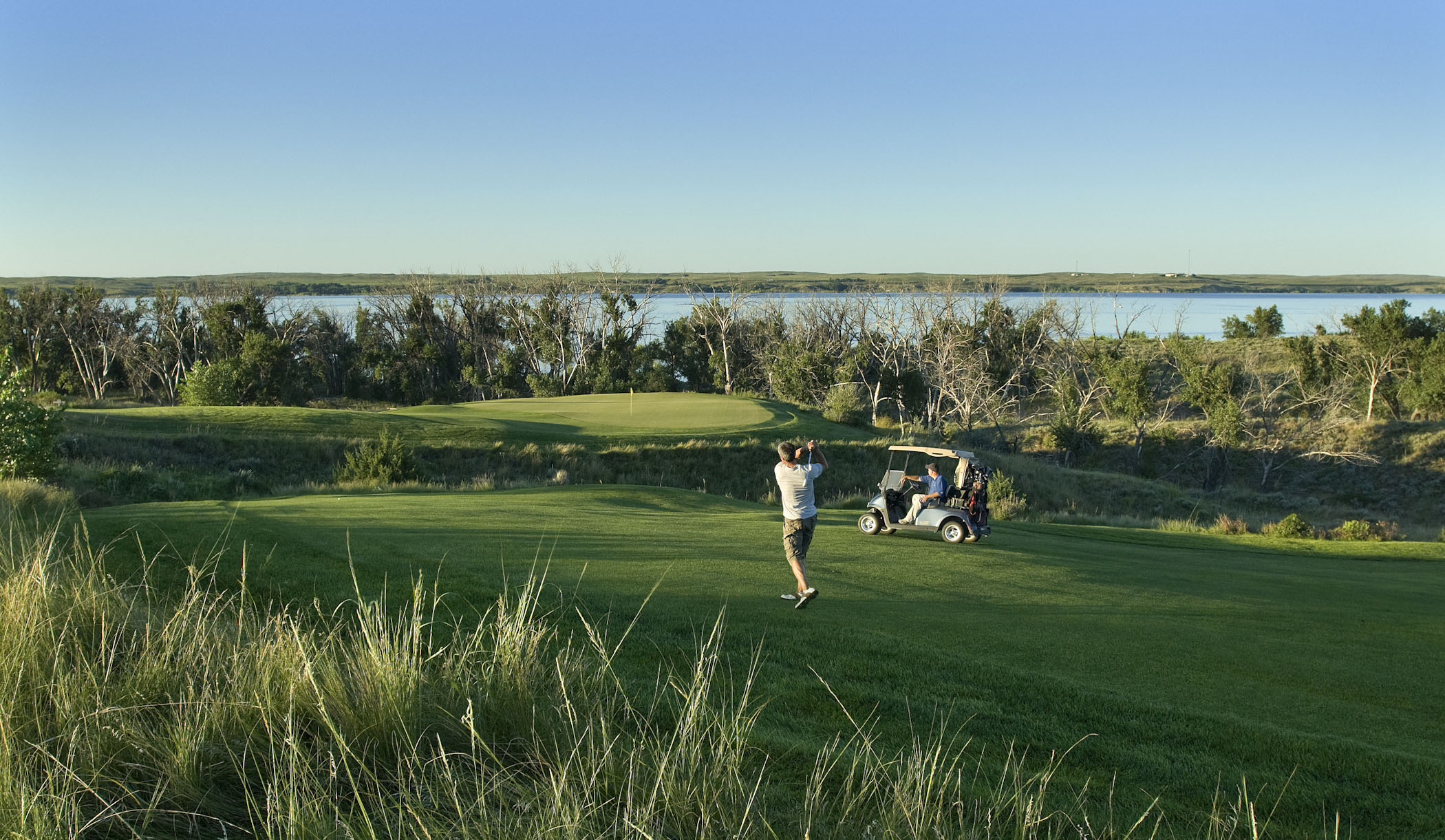 Bayside Golf Club Brule