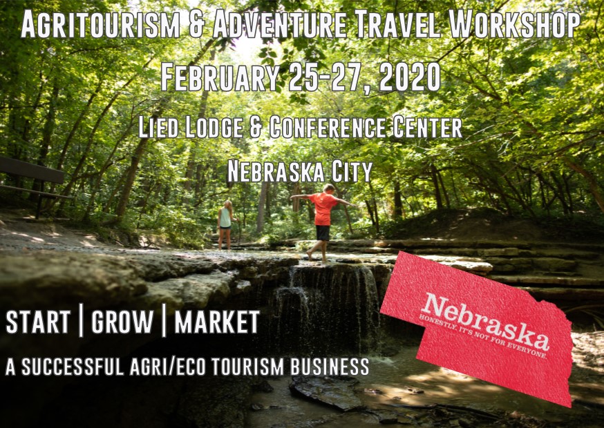 Adventure Travel Workshop