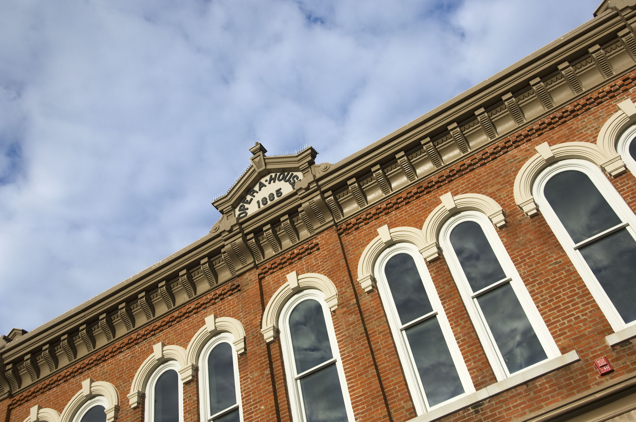 Red Cloud Opera House
