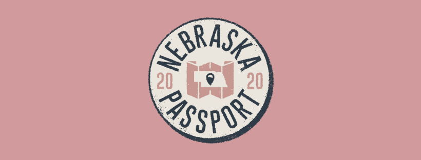 Nebraska Passport