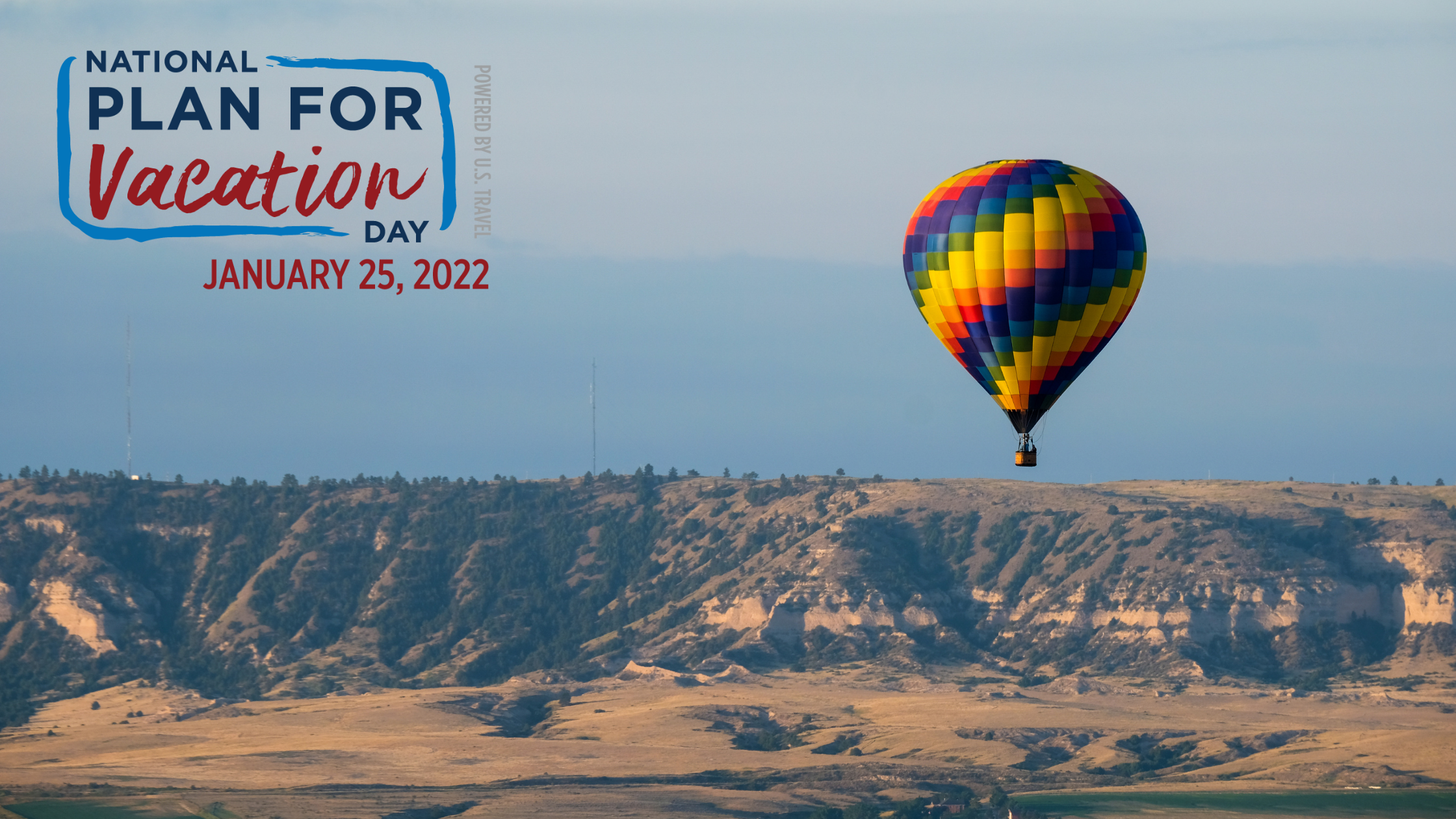 2022 National Plan for Vacation Days