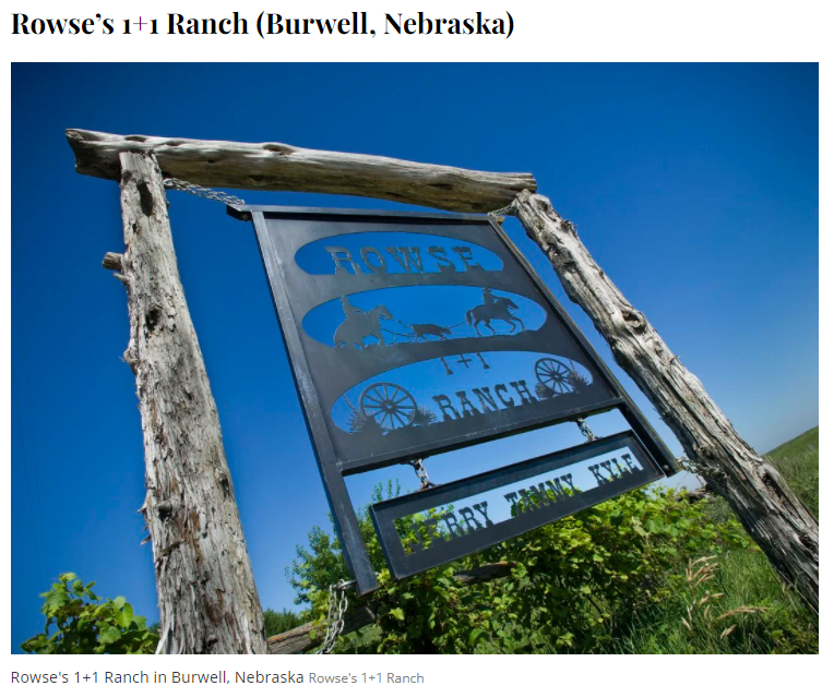 Unleash Your Inner Cowboy on These Dude Ranch Vacations