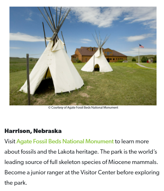 SPRING EDU-VACATIONS FOR FAMILIES