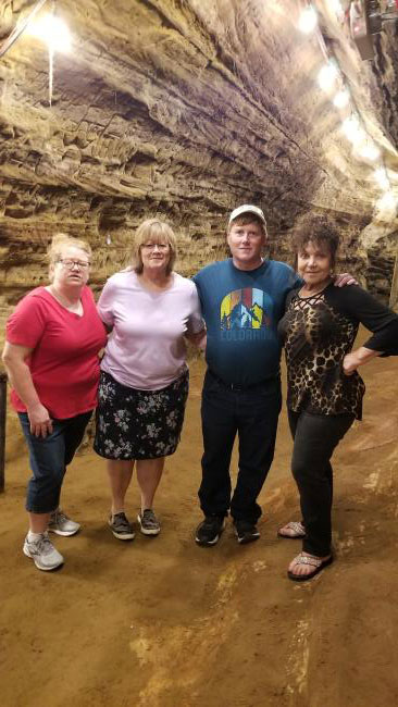 robberscave