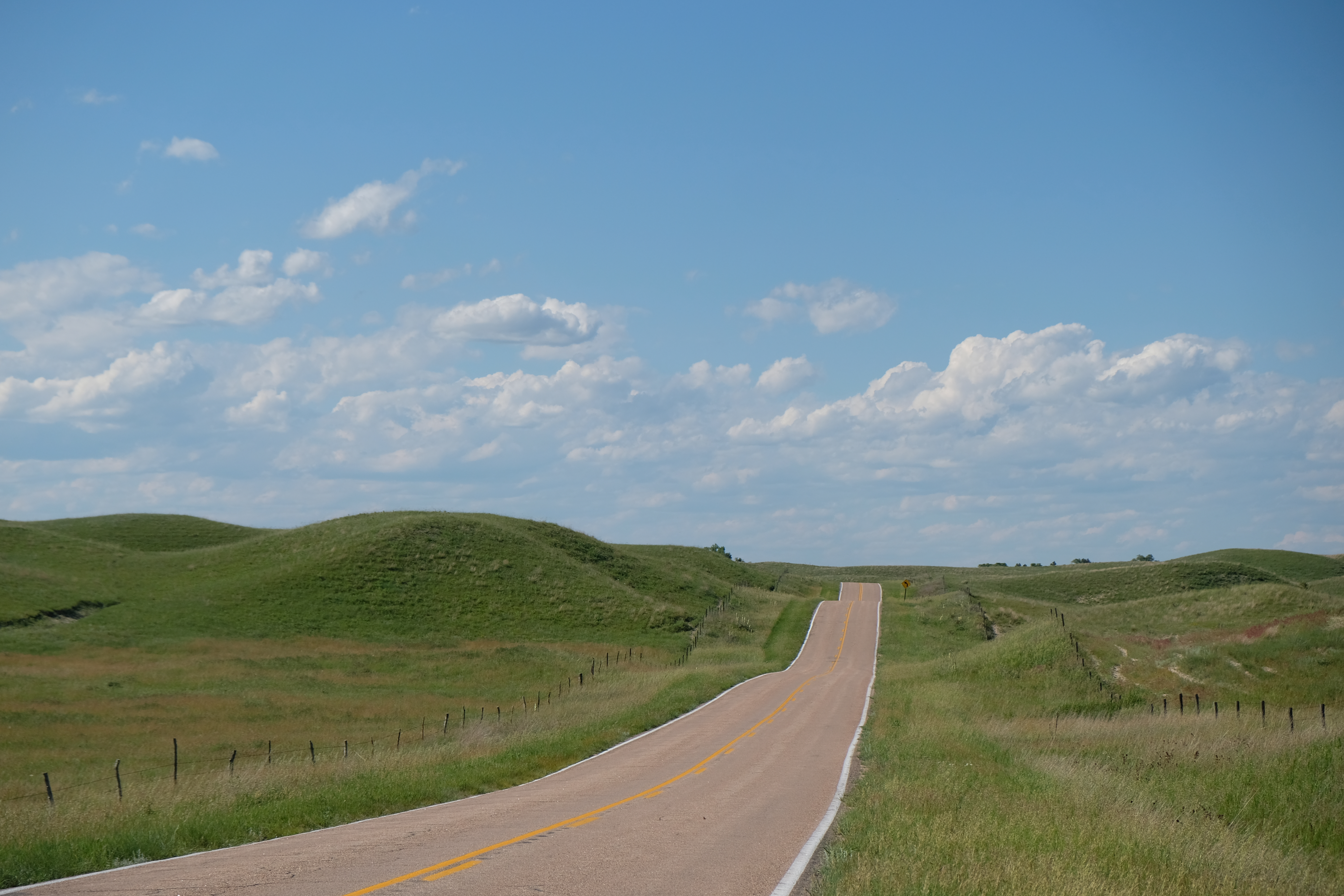 sandhills hwy