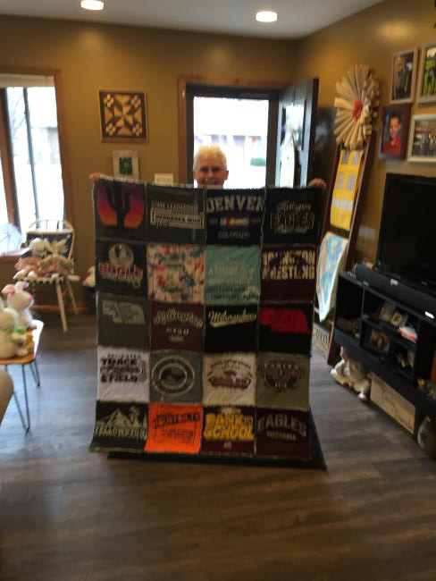 quilt