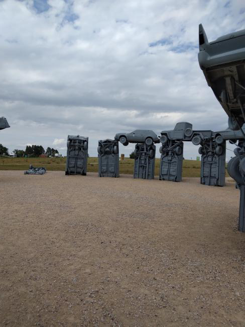 carhenge
