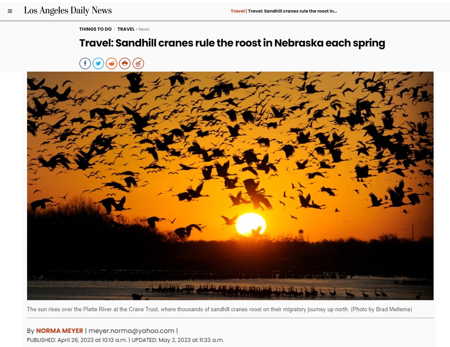 sc story
