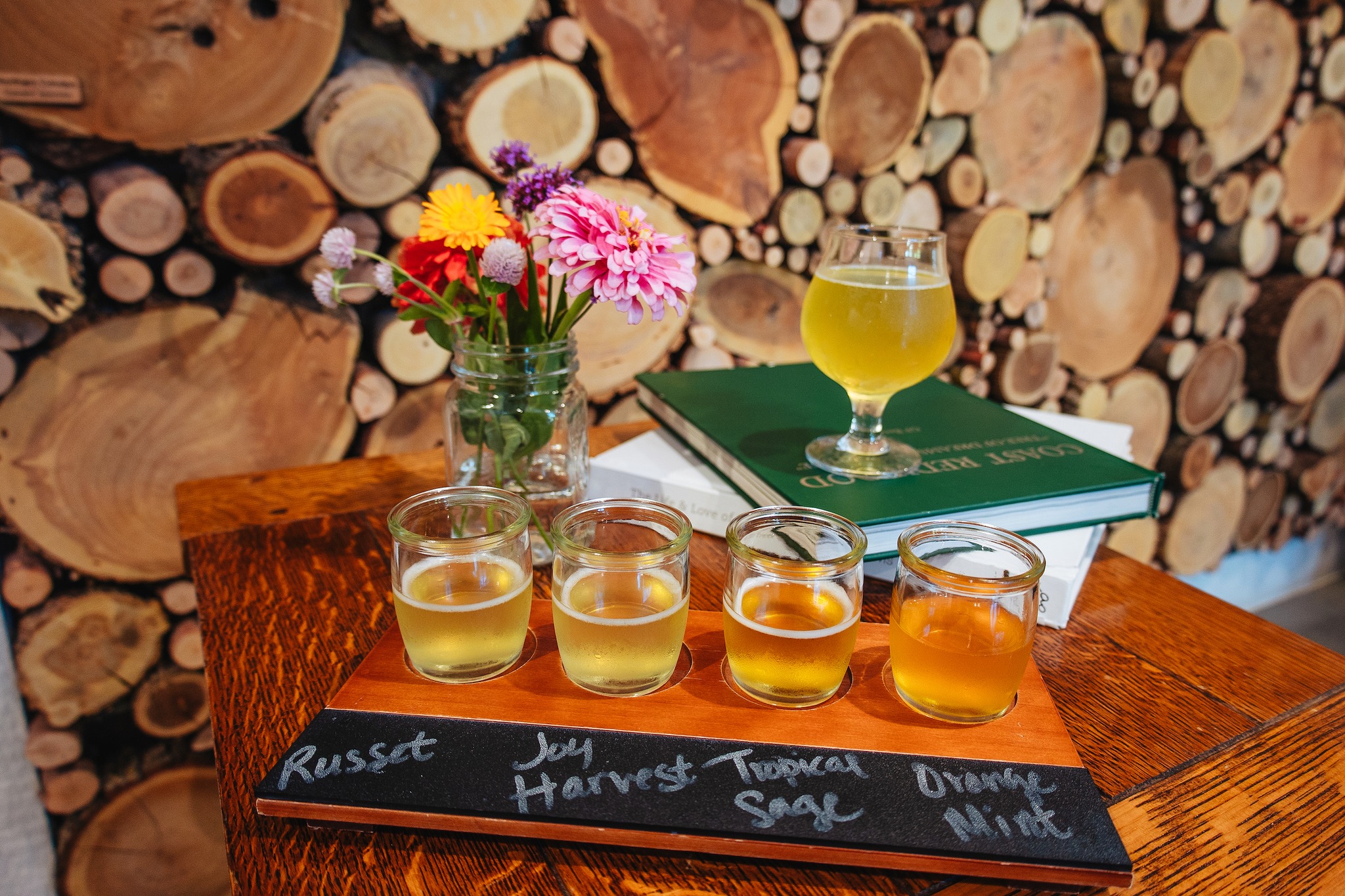 Arbor Day Farm, Cider