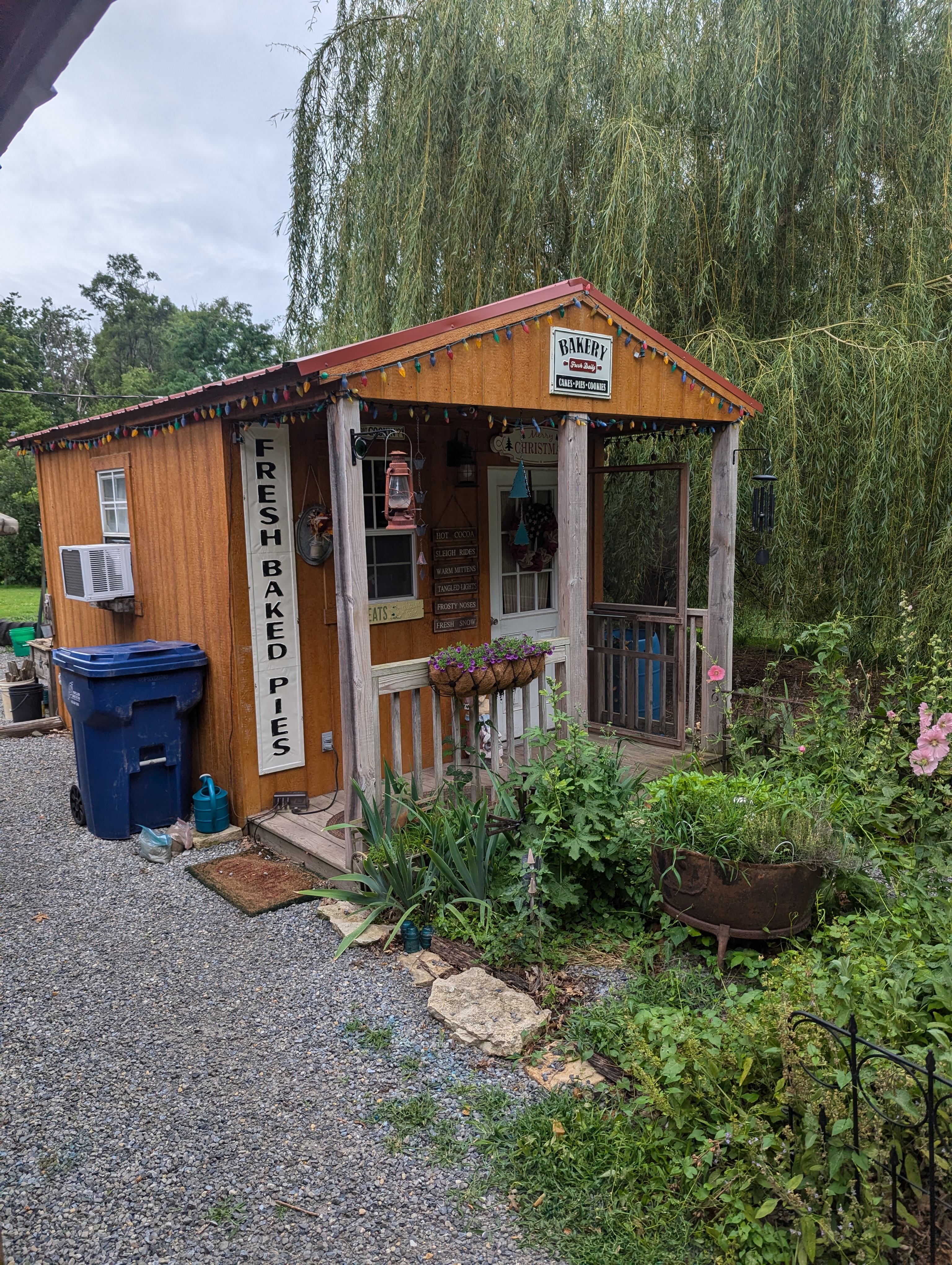 Adeline's Bakery