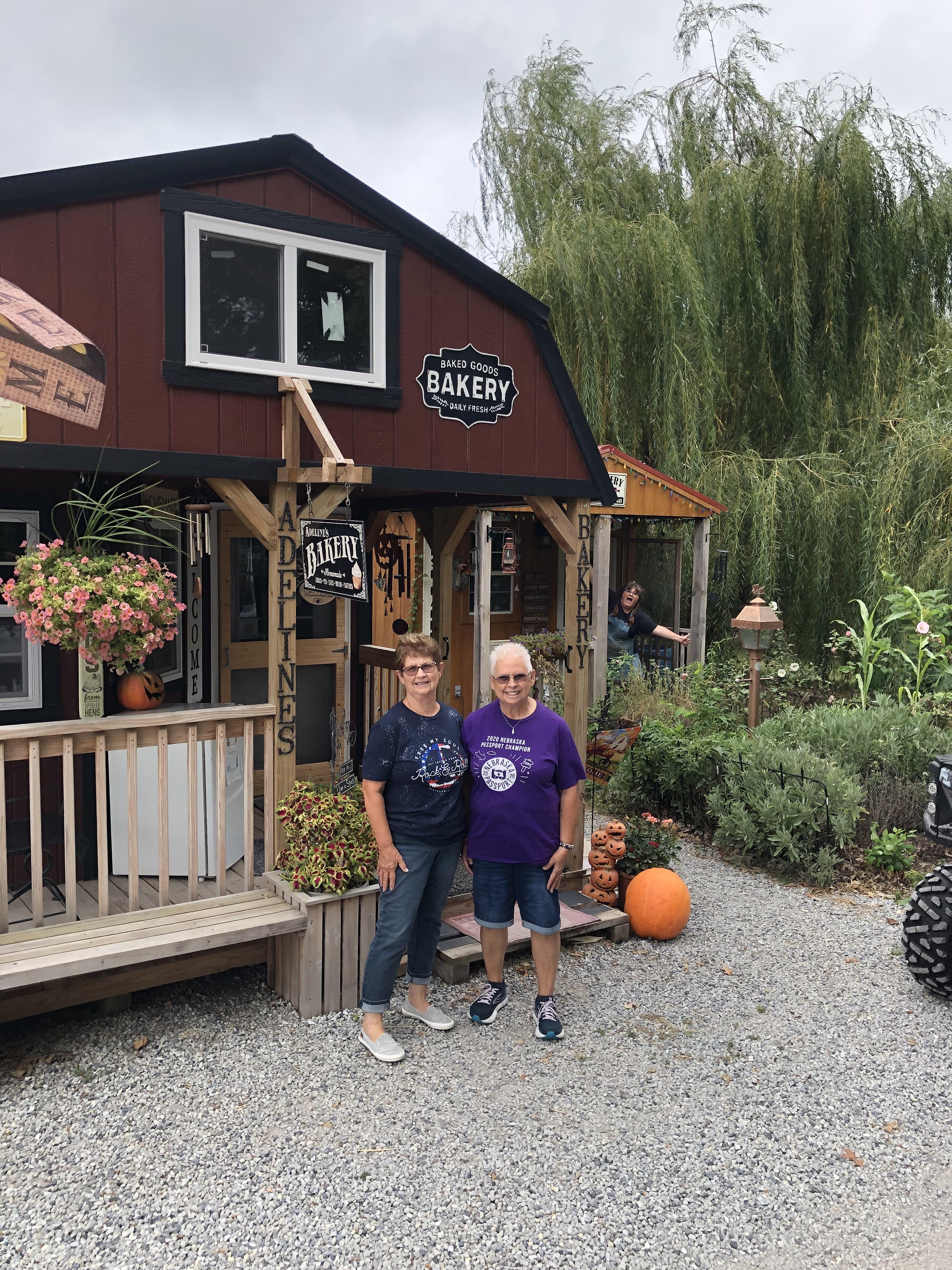 Adeline's