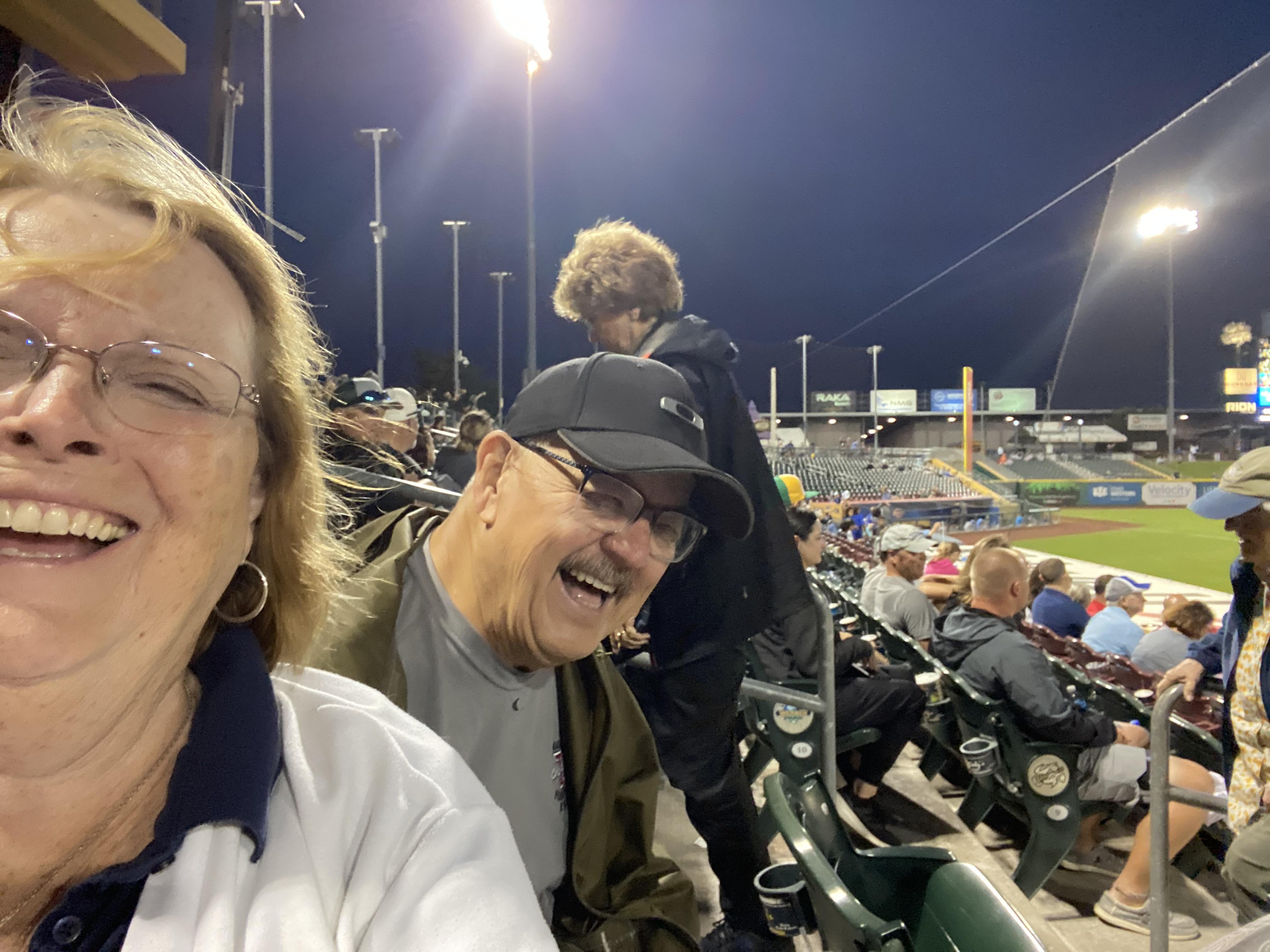 Werner Park