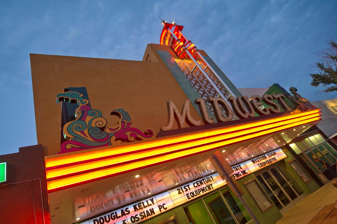 Midwest Theater