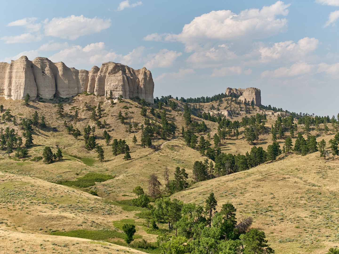 Fort Robinson State Park