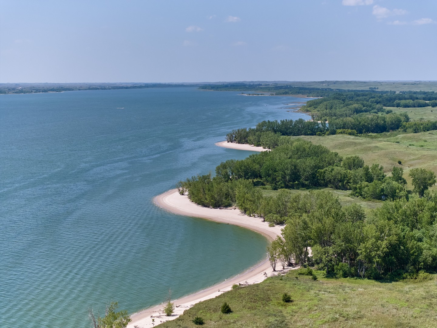 Calamus Reservoir