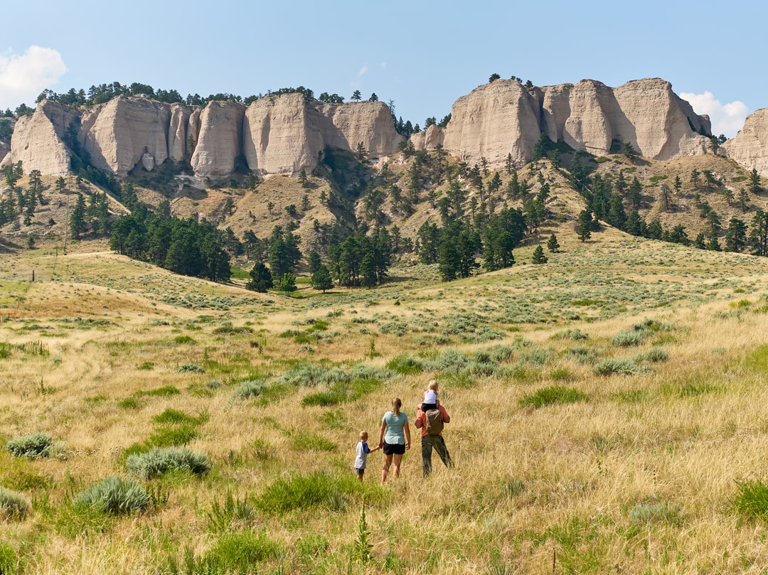 fort robinson