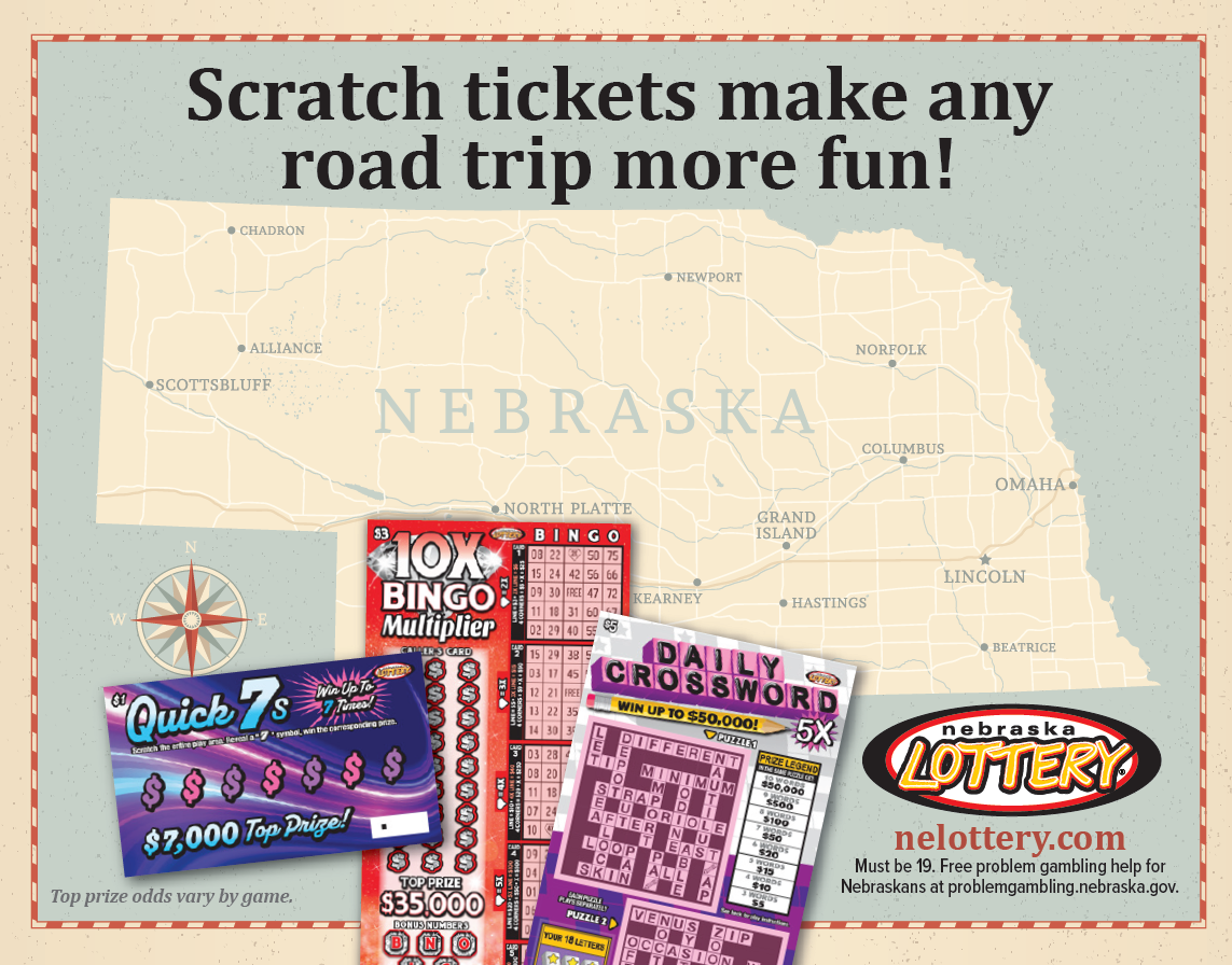 Nebraska Lottery