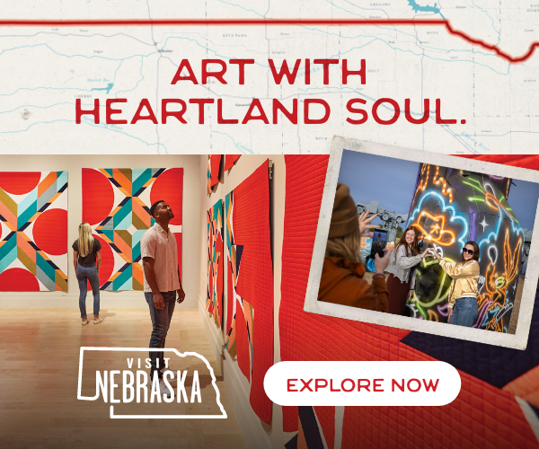 Visit Nebraska