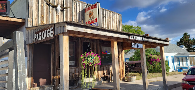 Longhorn Saloon & Whiteaker’s