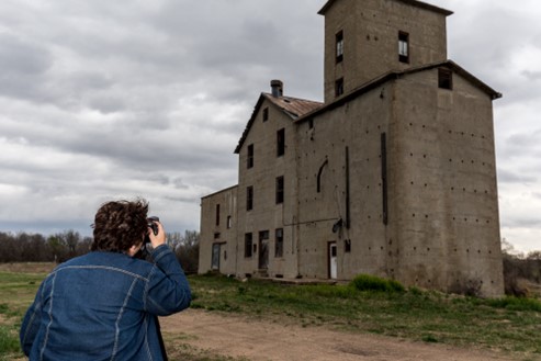 Amboy Mill