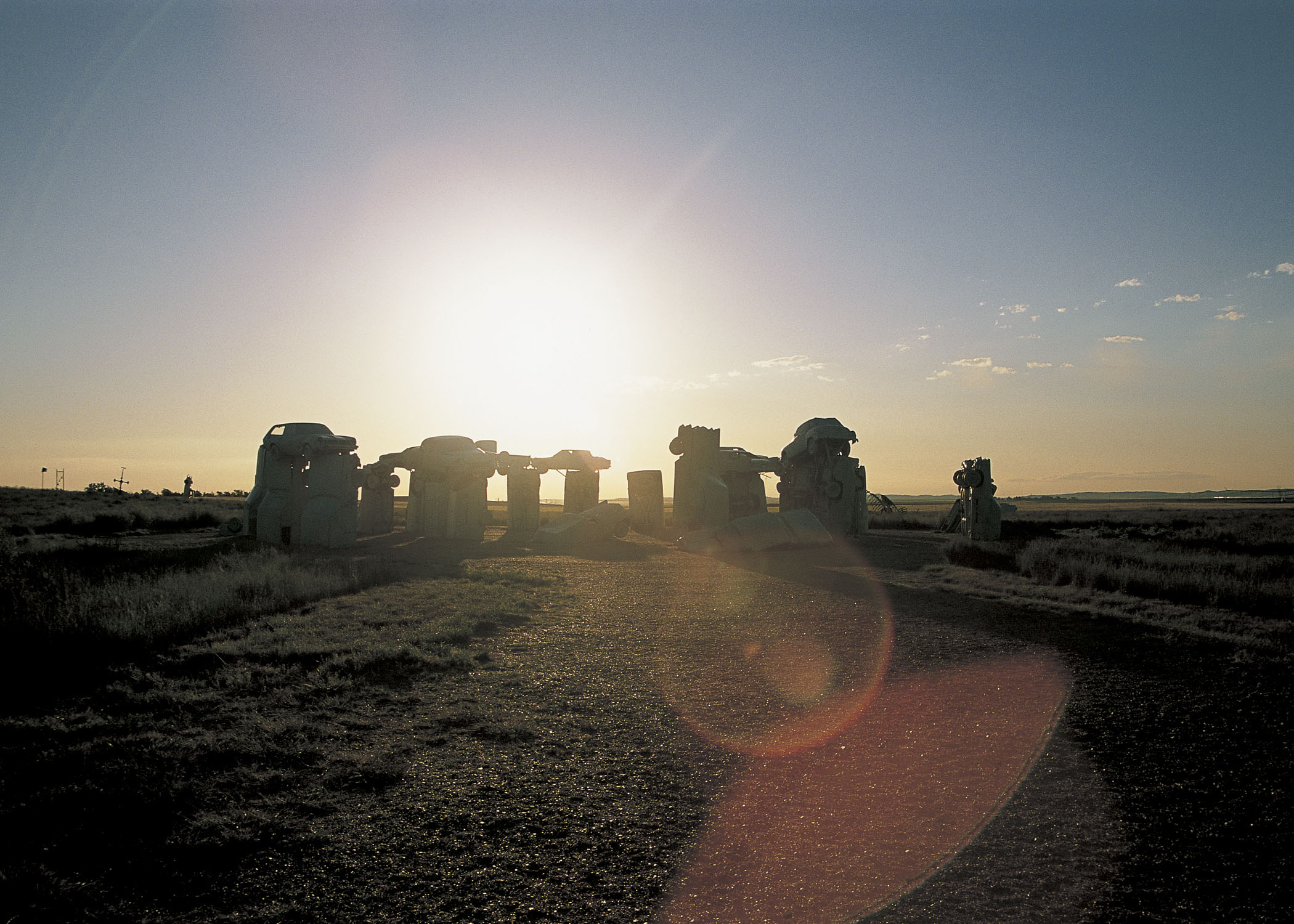 carhenge