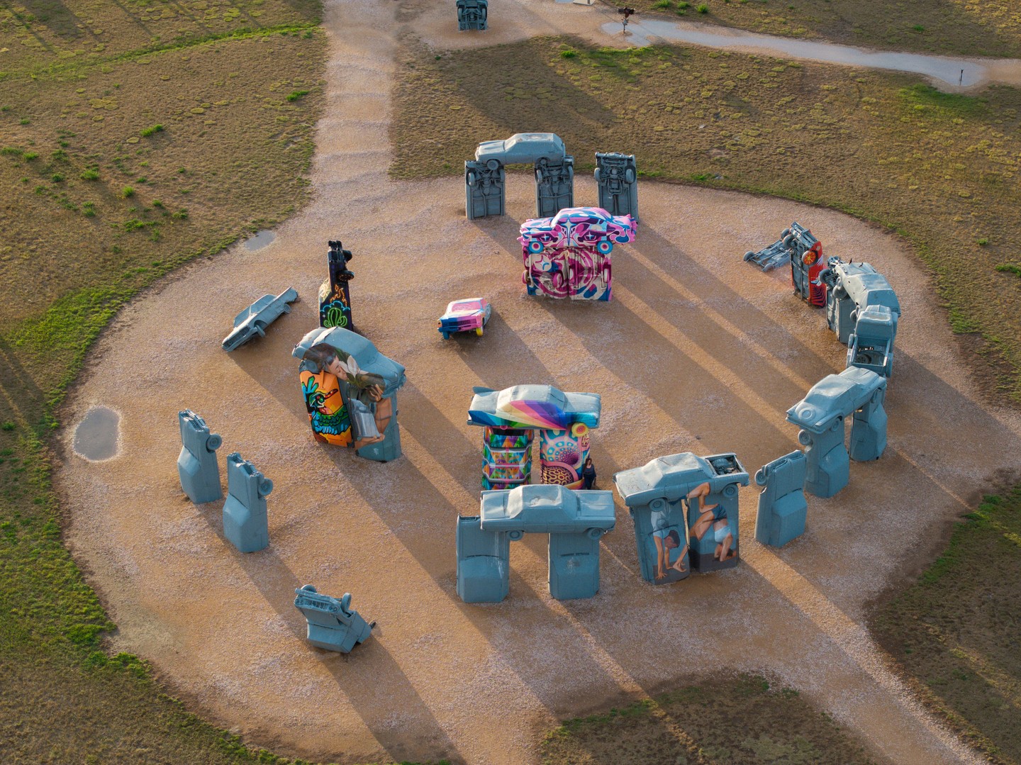 Carhenge