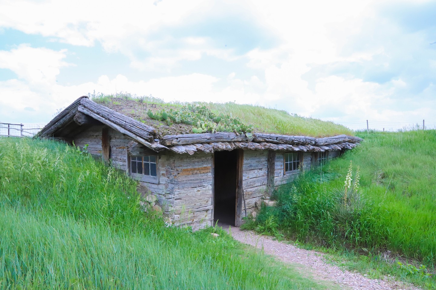 Museum of the Fur Trade