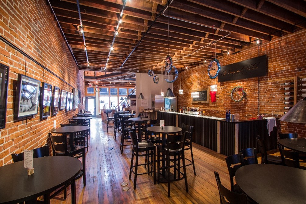Glacial Till Cider House and Tasting Room