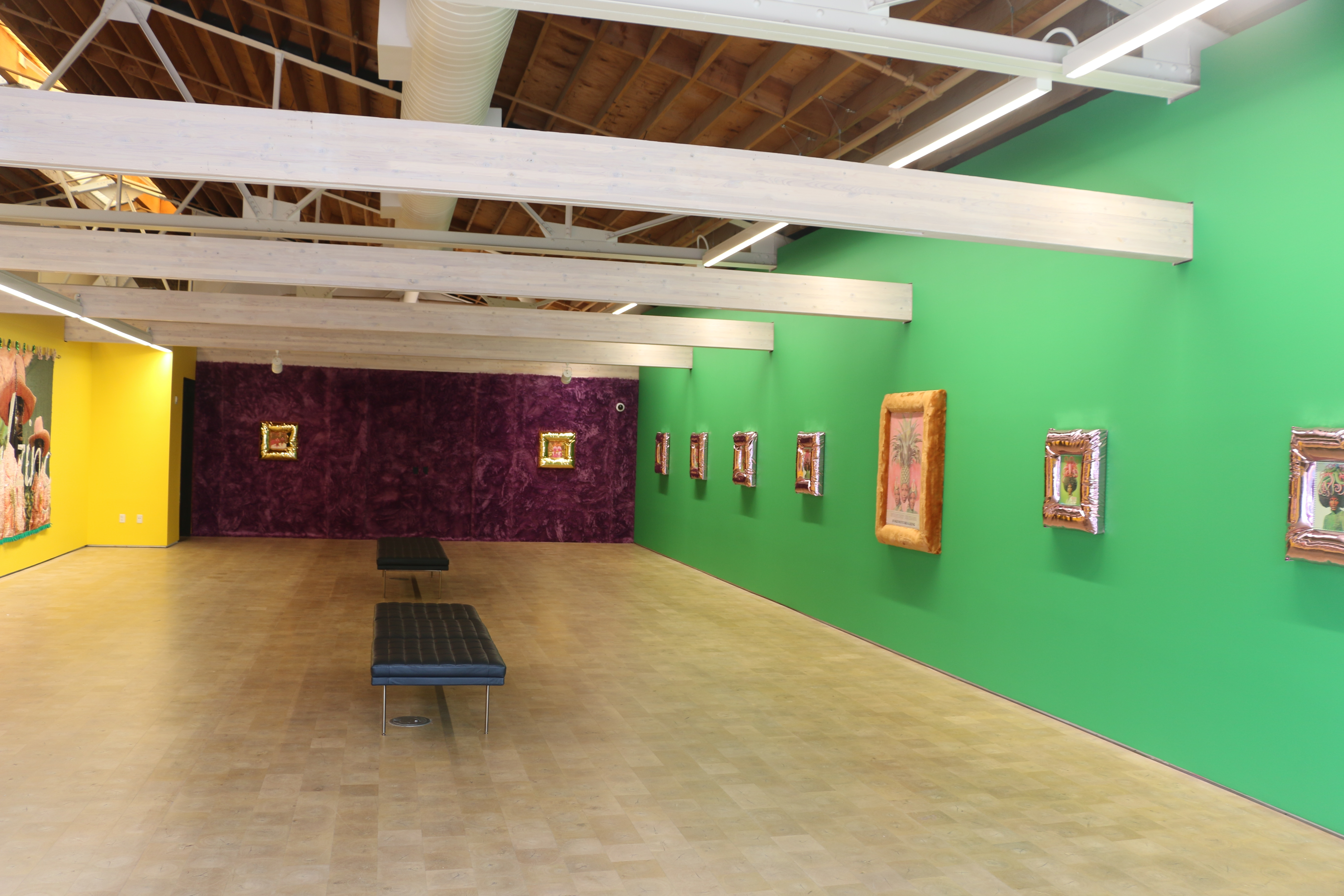 Union for Contemporary Art