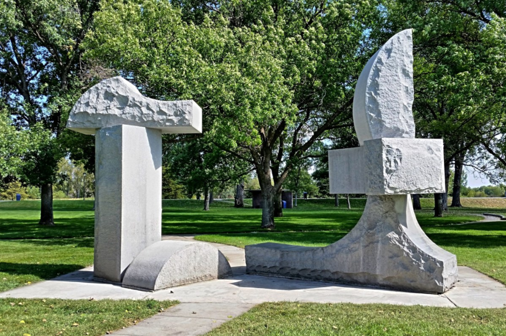 Nebraska Gateway