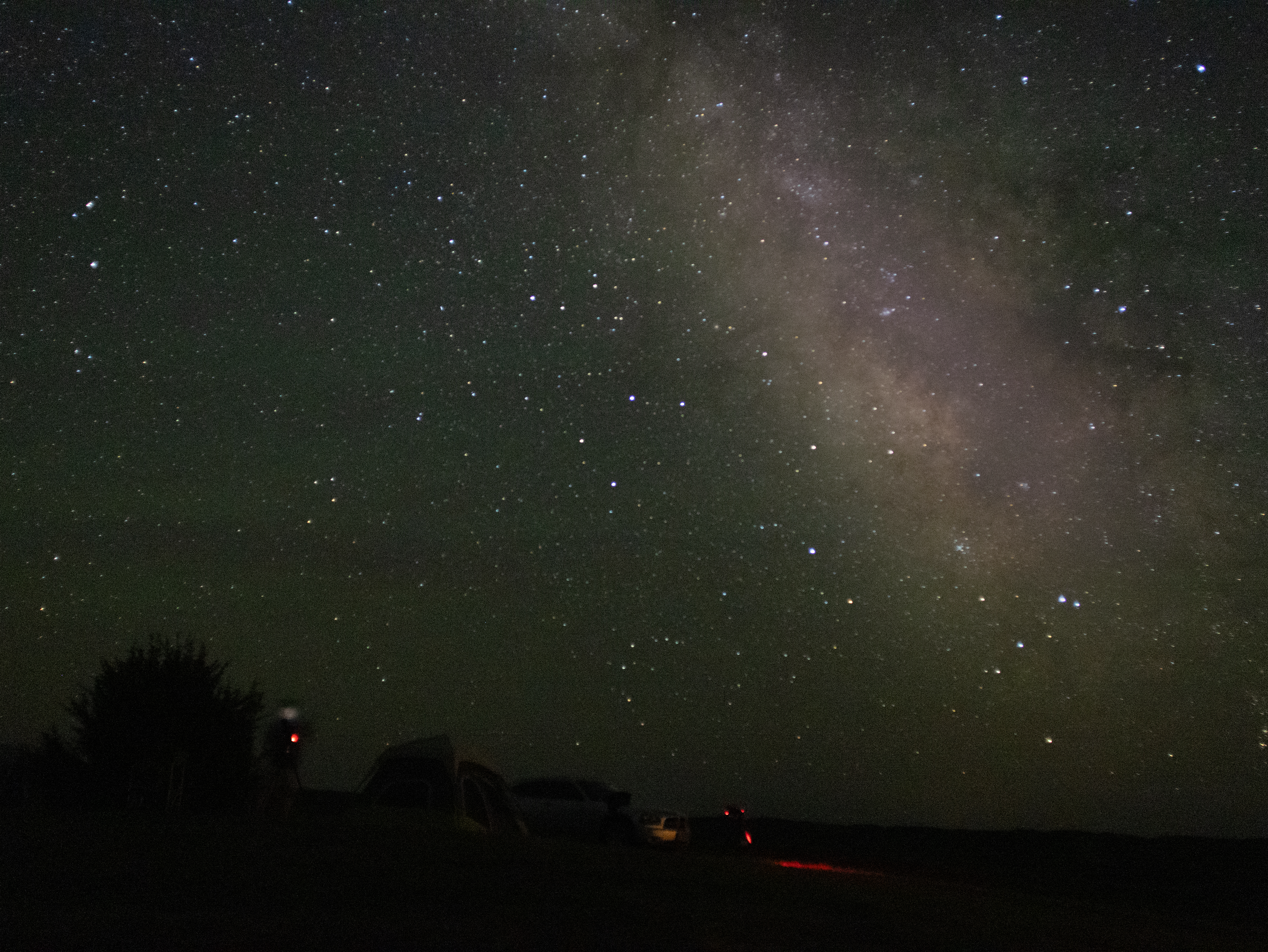 stars