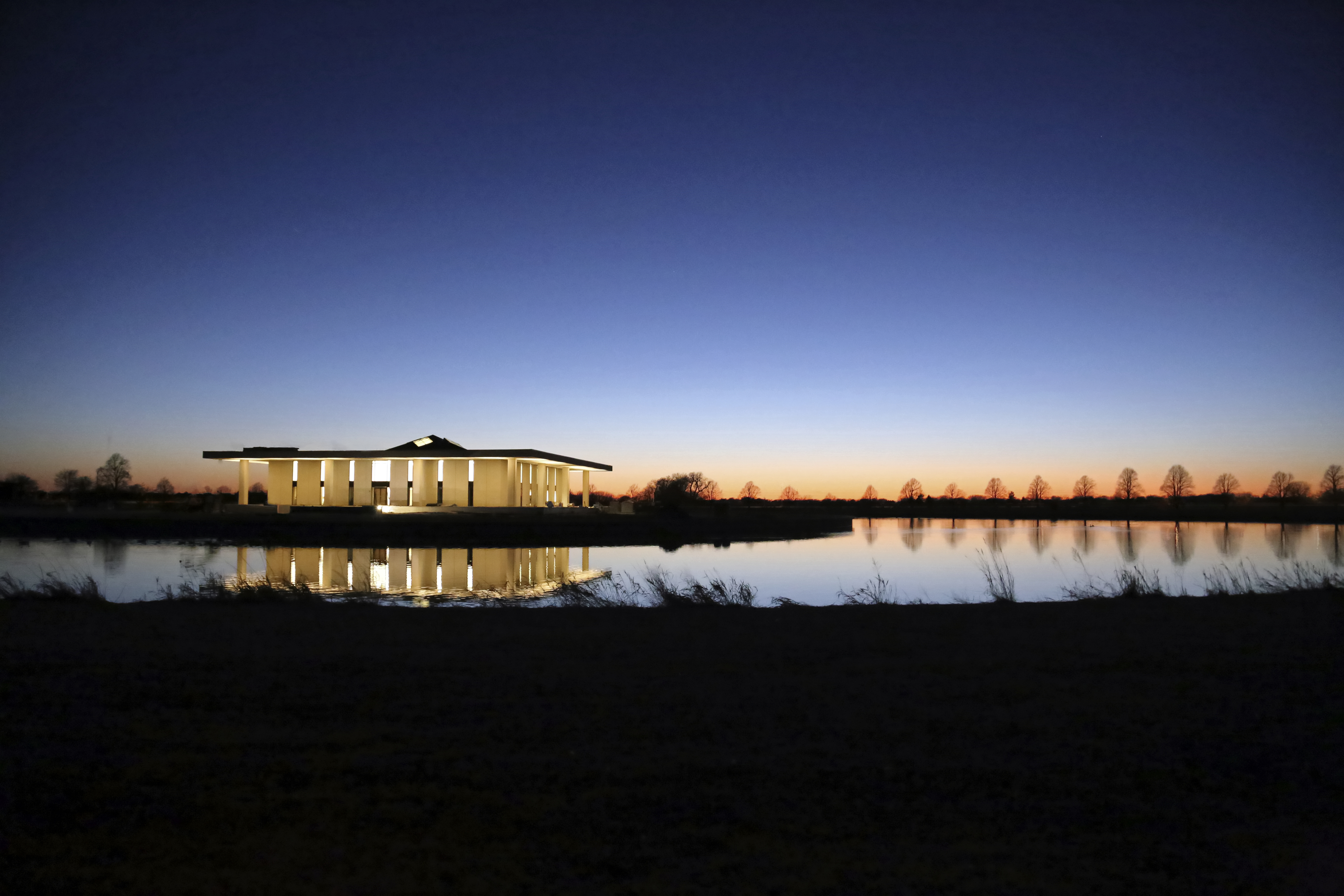 Stuhr Museum