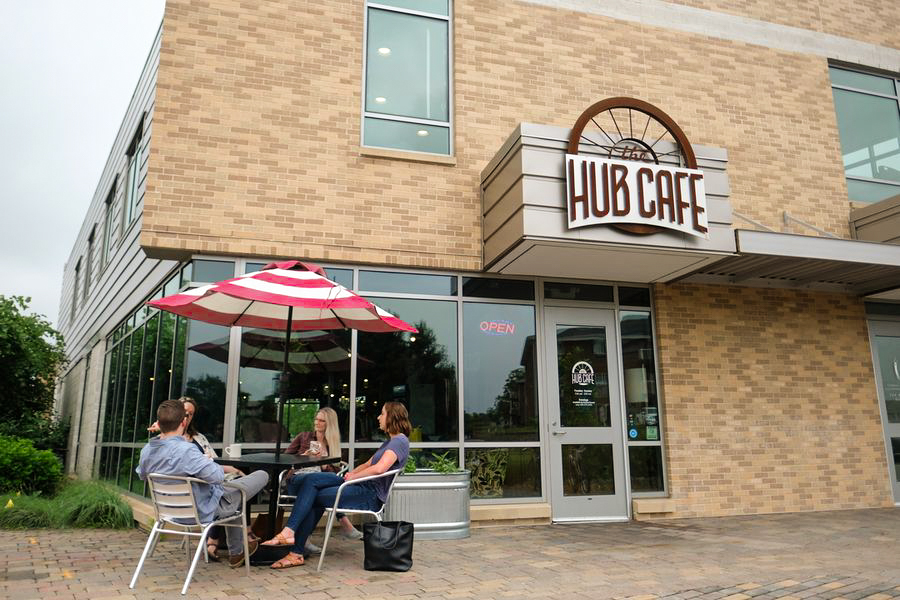 Cafe