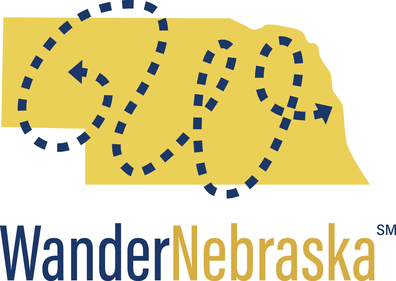 Wander Nebraska