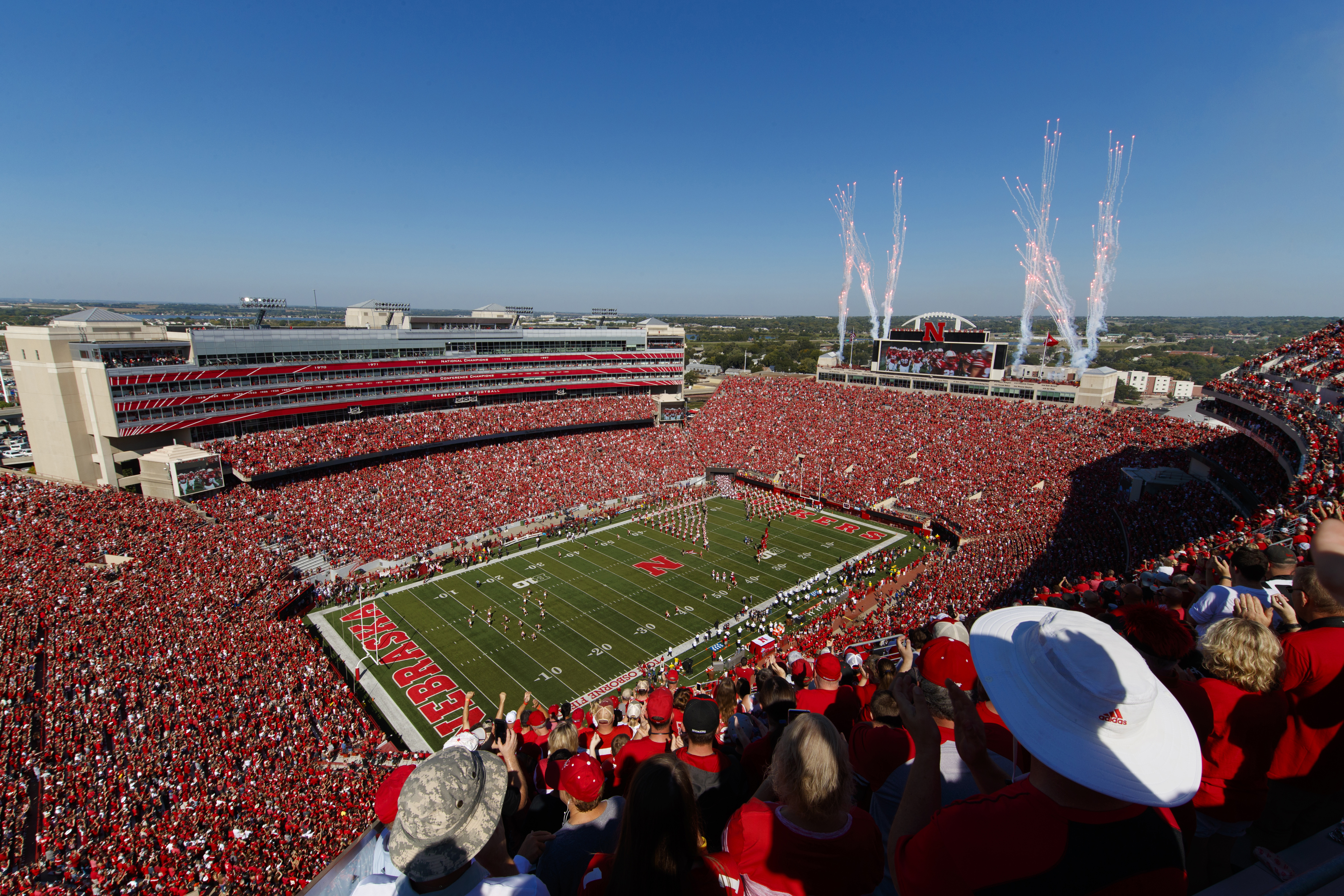 Memorial Stadium