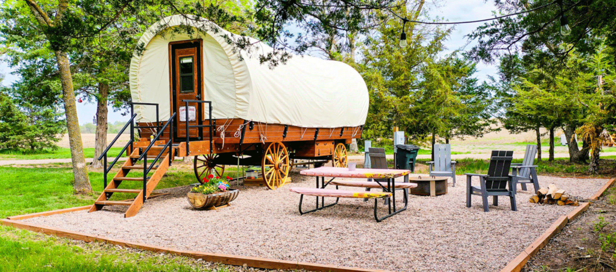 Spring Ranch Campground