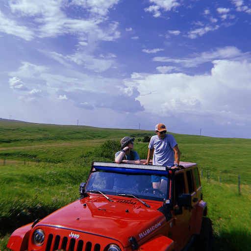 Jeep