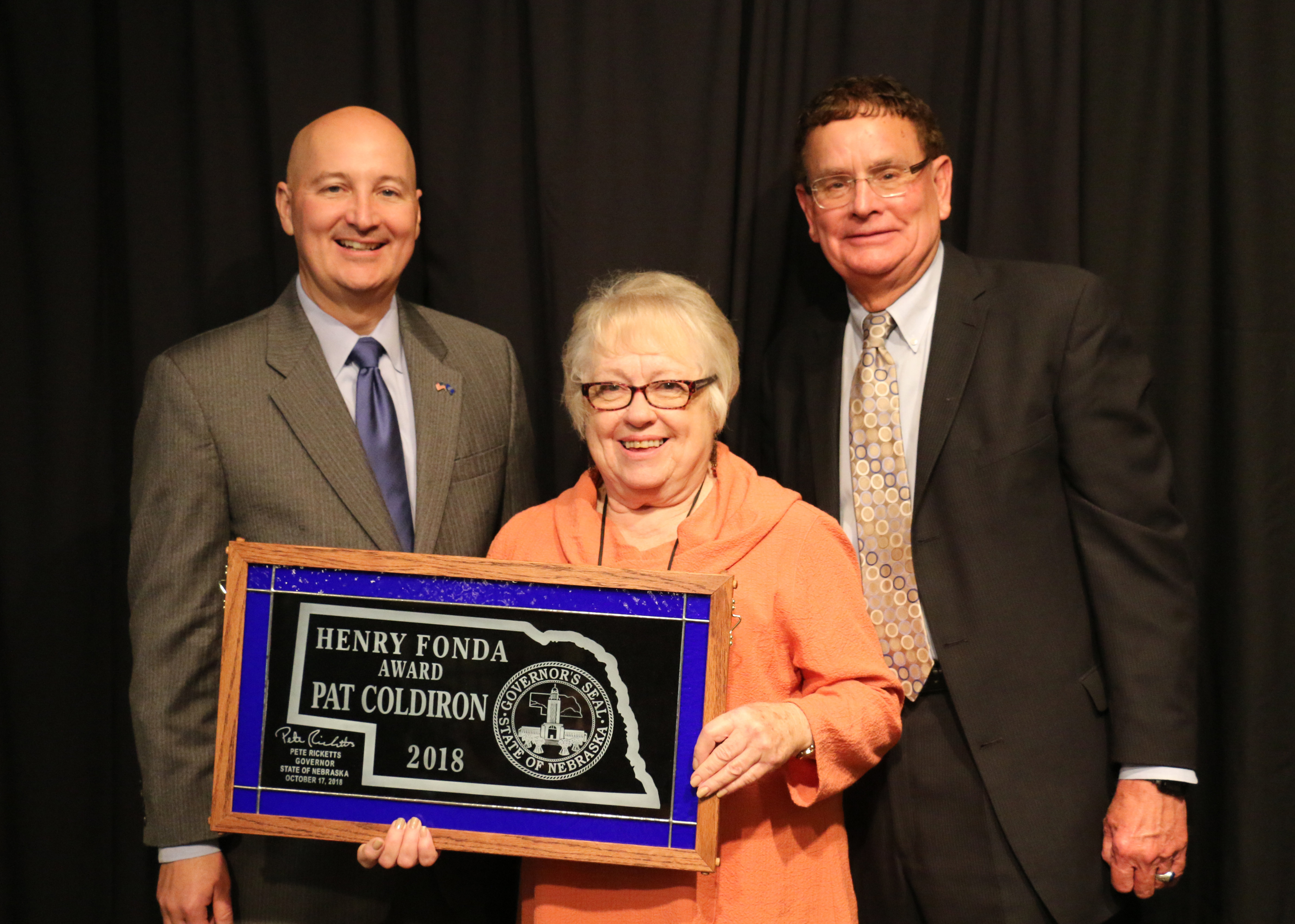 Nebraska Tourism Awards
