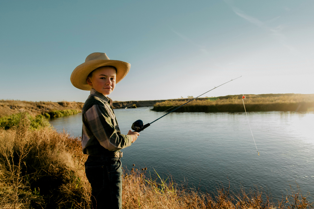 Nebraska Tourism Commission perspectives
