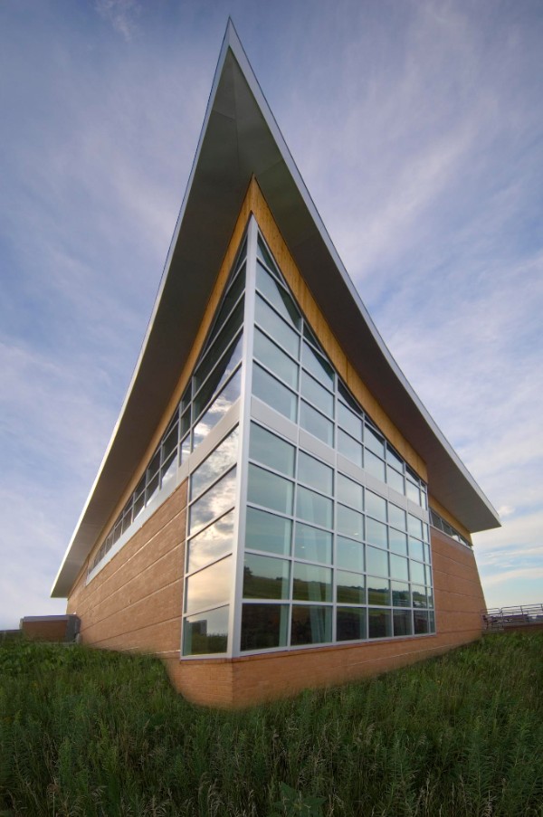 Science events in Nebraska