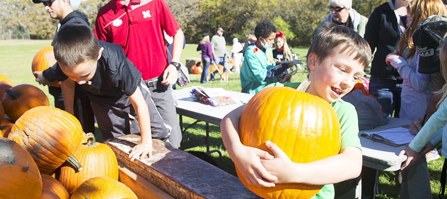 Fall Festivals in Nebraska