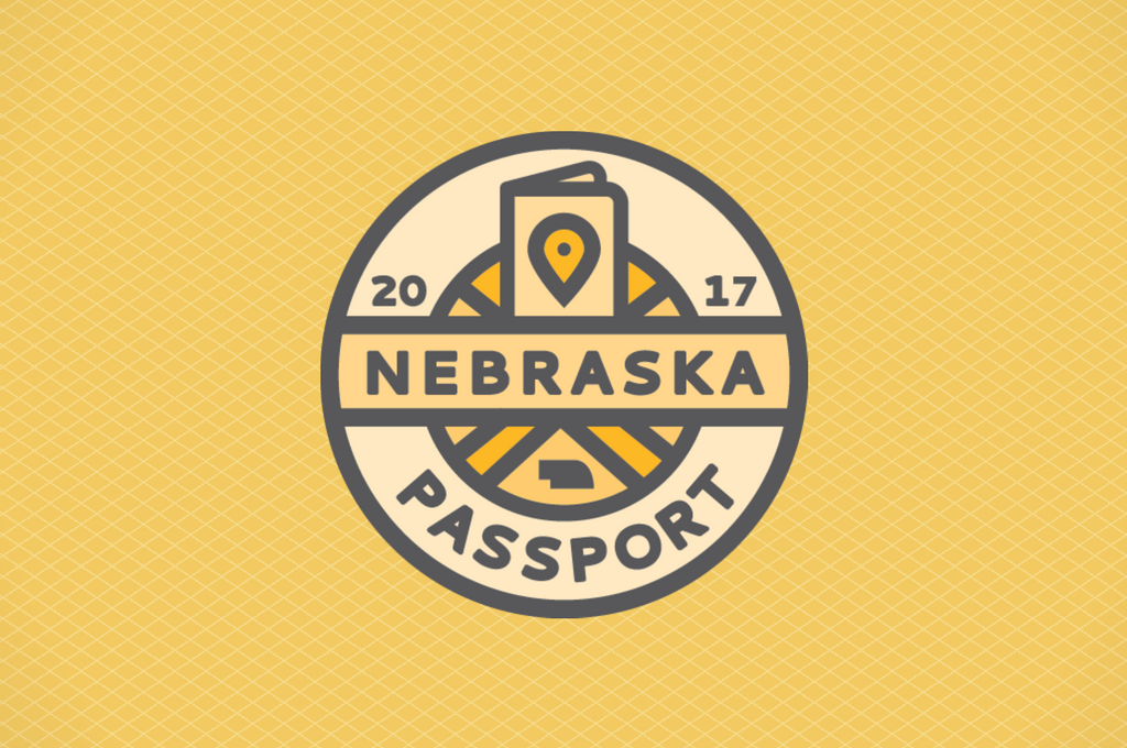 Nebraska Passport sites