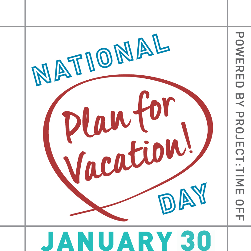 National Plan for Vacation Day