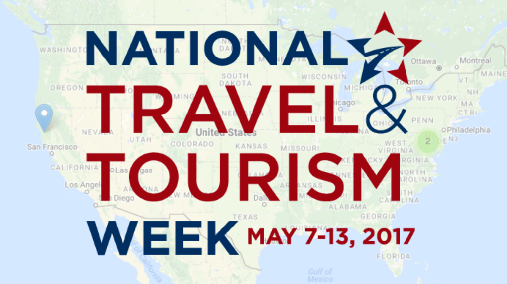 Nebraska Travel and Tourism Week