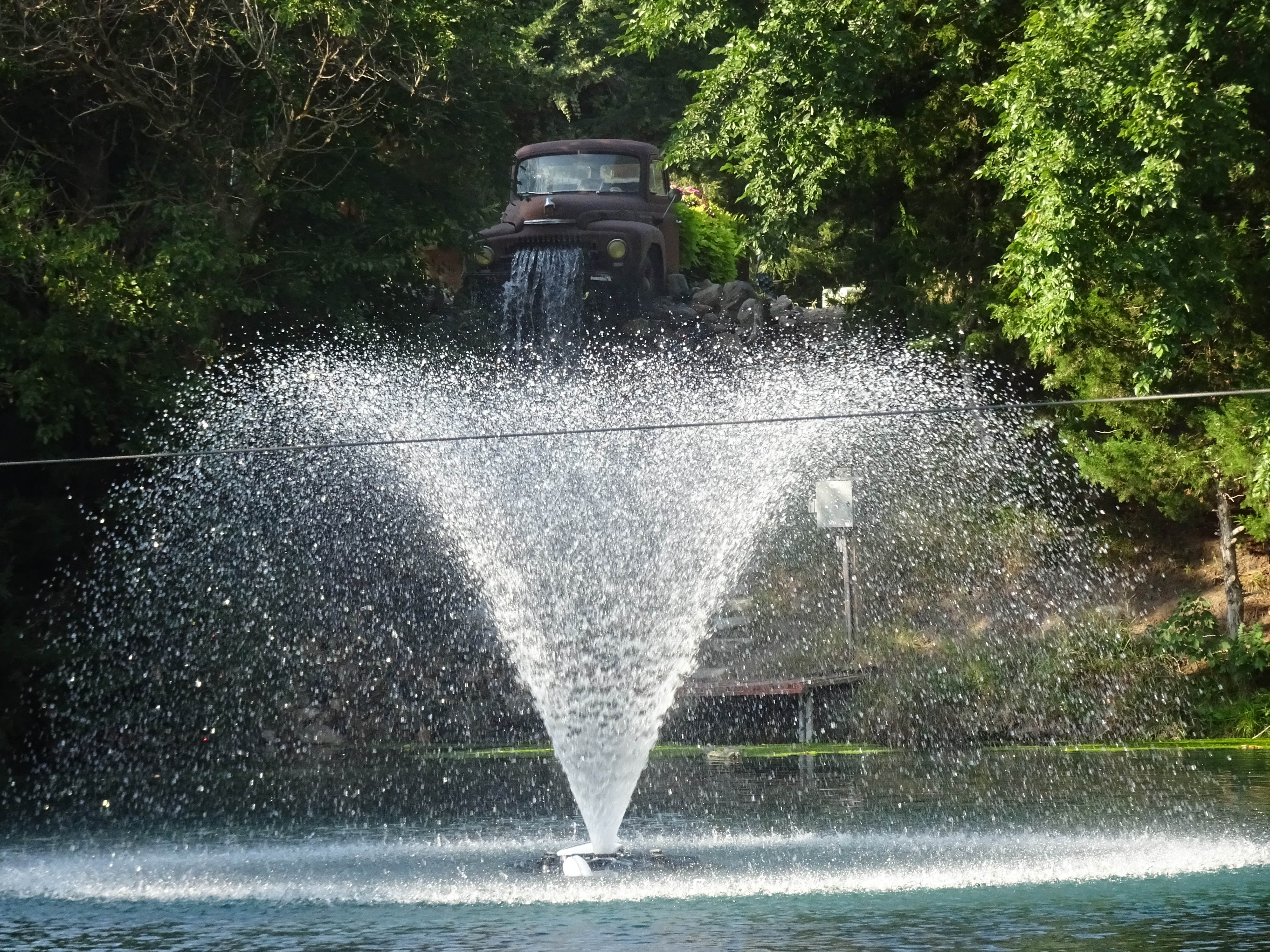 Spring Ranch Campground