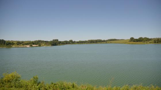Meadowlark Lake Wilelife Management Area