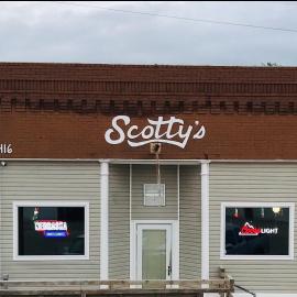 Scotty’s Bar & Grill